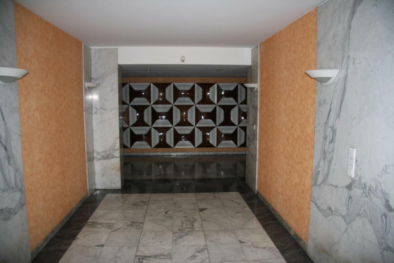Very Central Apartment With Terrace Nizza Exterior foto